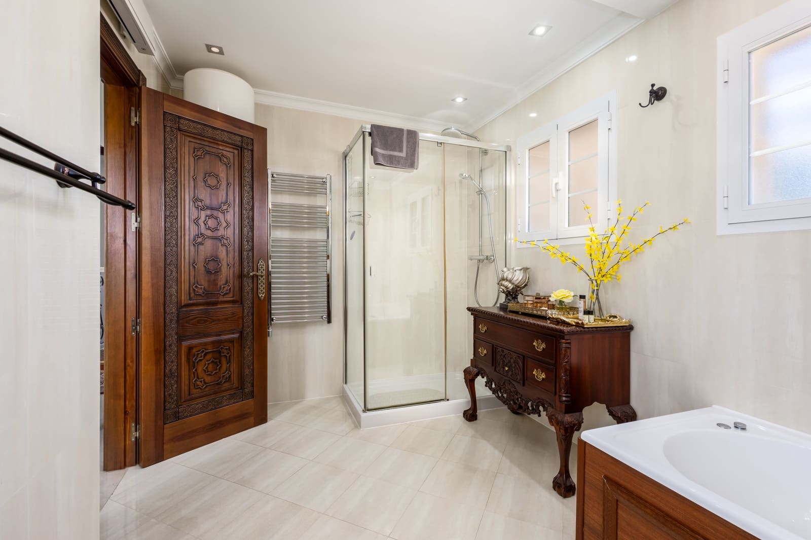 Chalet de 3 habitaciones en Alhaurín Golf en venta con piscina garaje - 845.000 € (Ref: 10148825)