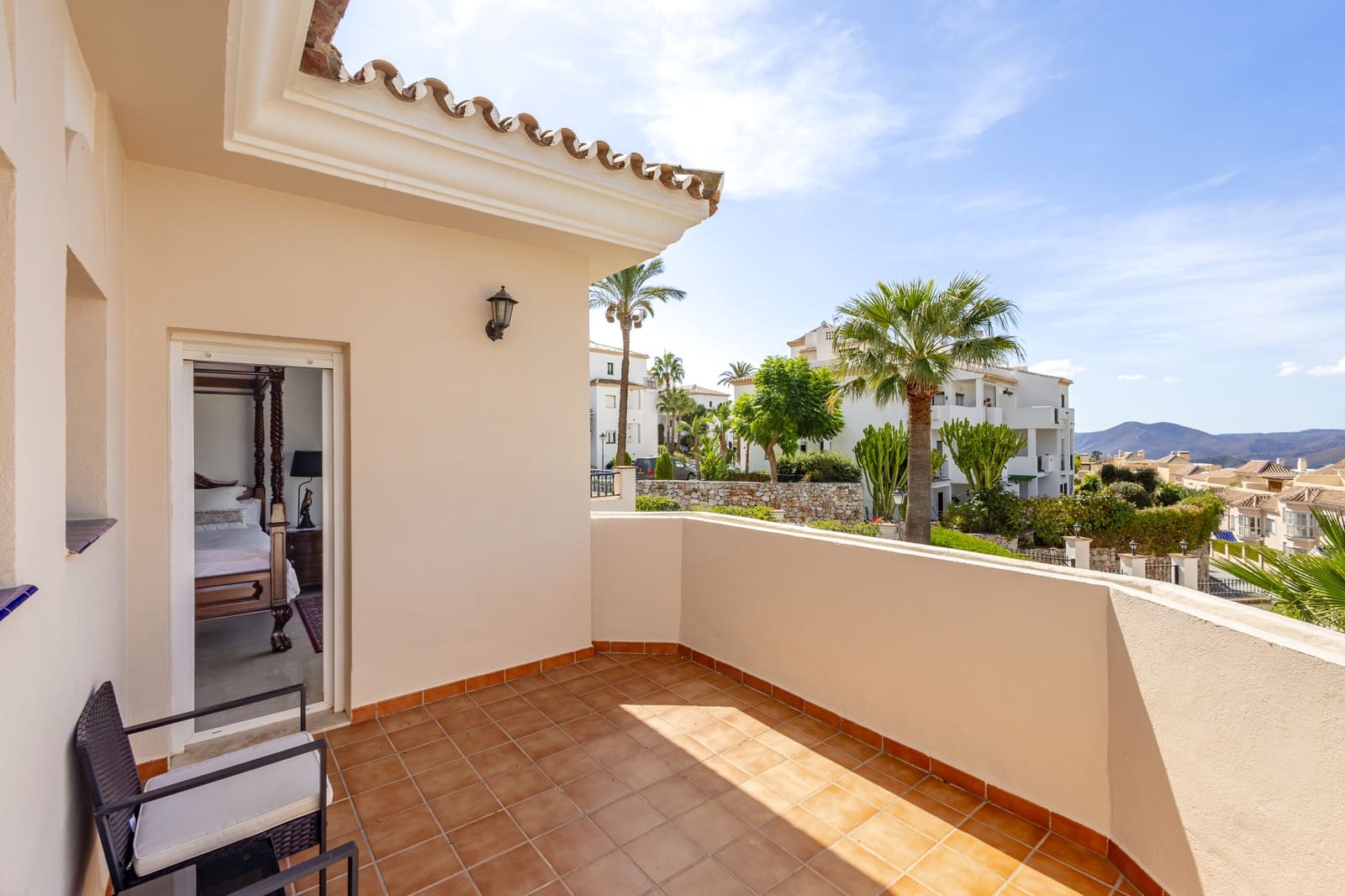 Chalet de 3 habitaciones en Alhaurín Golf en venta con piscina garaje - 845.000 € (Ref: 10148825)