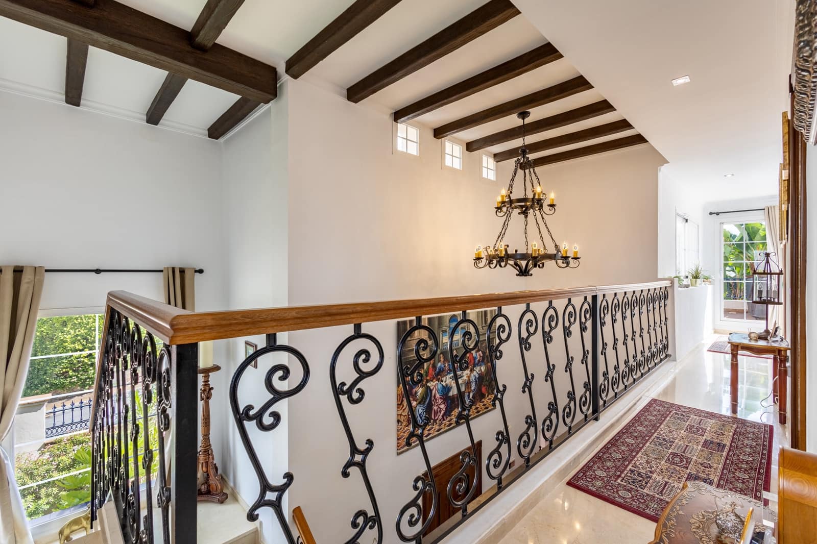 Chalet de 3 habitaciones en Alhaurín Golf en venta con piscina garaje - 845.000 € (Ref: 10148825)