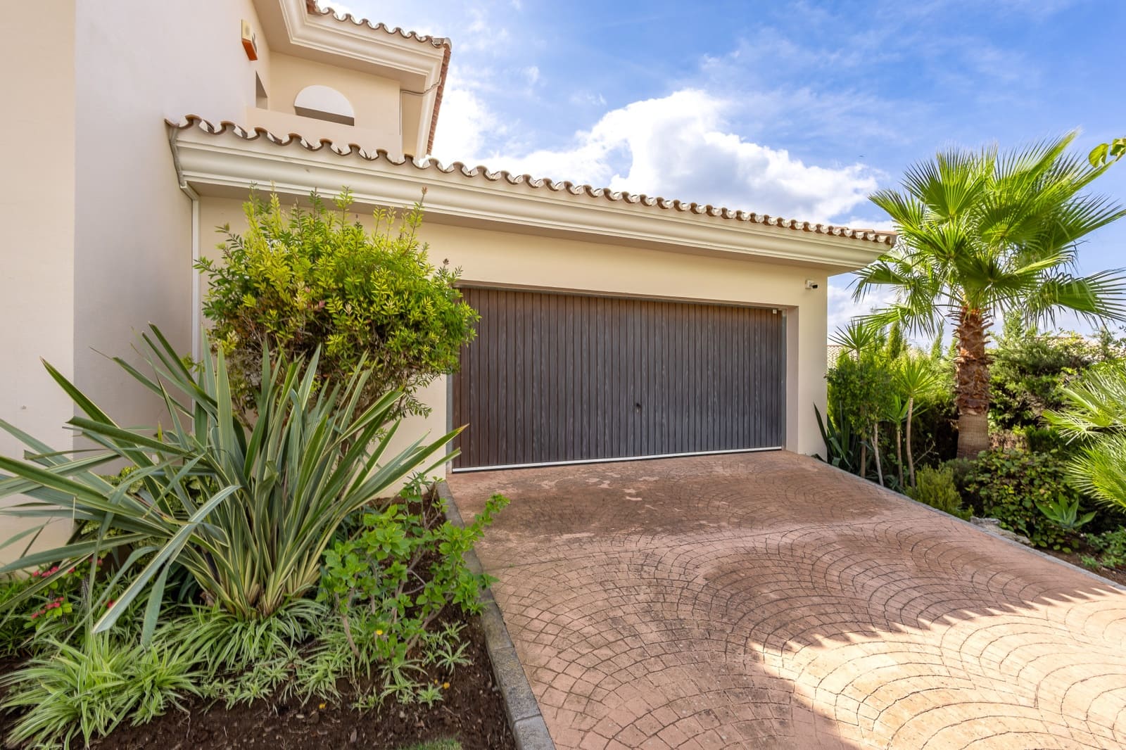 Chalet de 3 habitaciones en Alhaurín Golf en venta con piscina garaje - 845.000 € (Ref: 10148825)