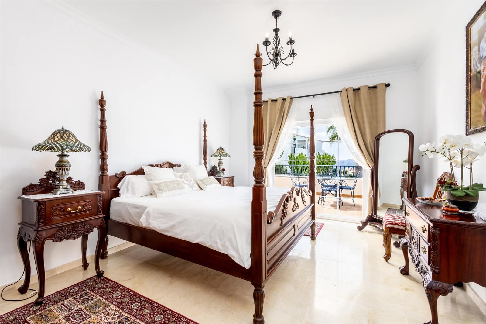 Chalet de 3 habitaciones en Alhaurín Golf en venta con piscina garaje - 845.000 € (Ref: 10148825)