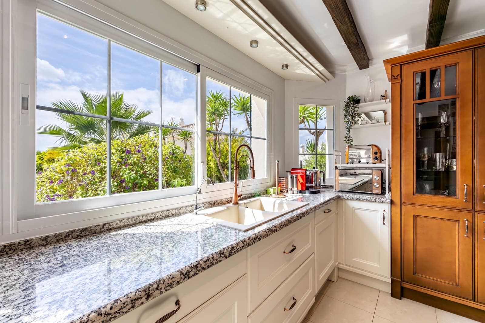 Chalet de 3 habitaciones en Alhaurín Golf en venta con piscina garaje - 845.000 € (Ref: 10148825)