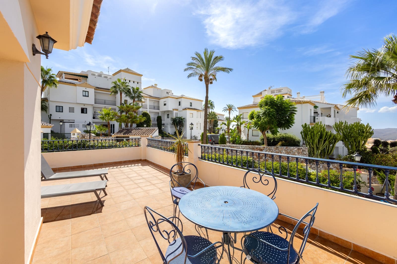 Chalet de 3 habitaciones en Alhaurín Golf en venta con piscina garaje - 845.000 € (Ref: 10148825)