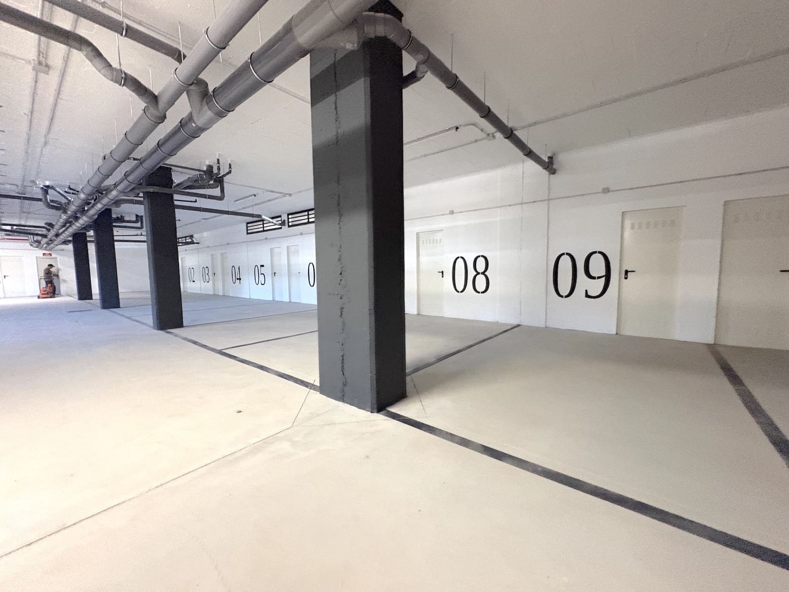 2 soverom Penthouse til salgs i El Chaparral med svømmebasseng garasje - € 890 000 (Ref: 10155253)