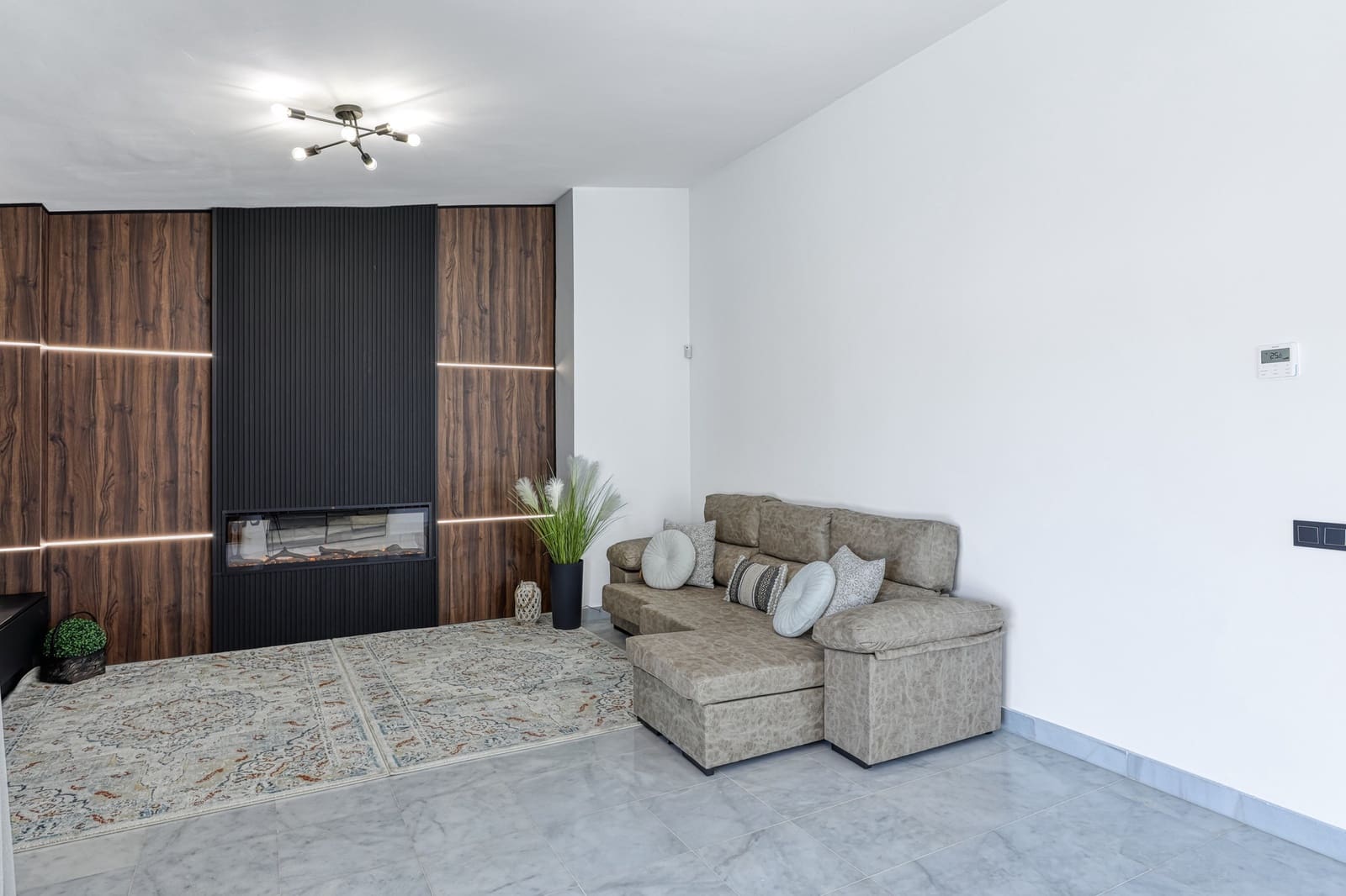 5 soveværelse Villa til salg i Mijas med swimmingpool garage - € 990.000 (Ref: 10155254)