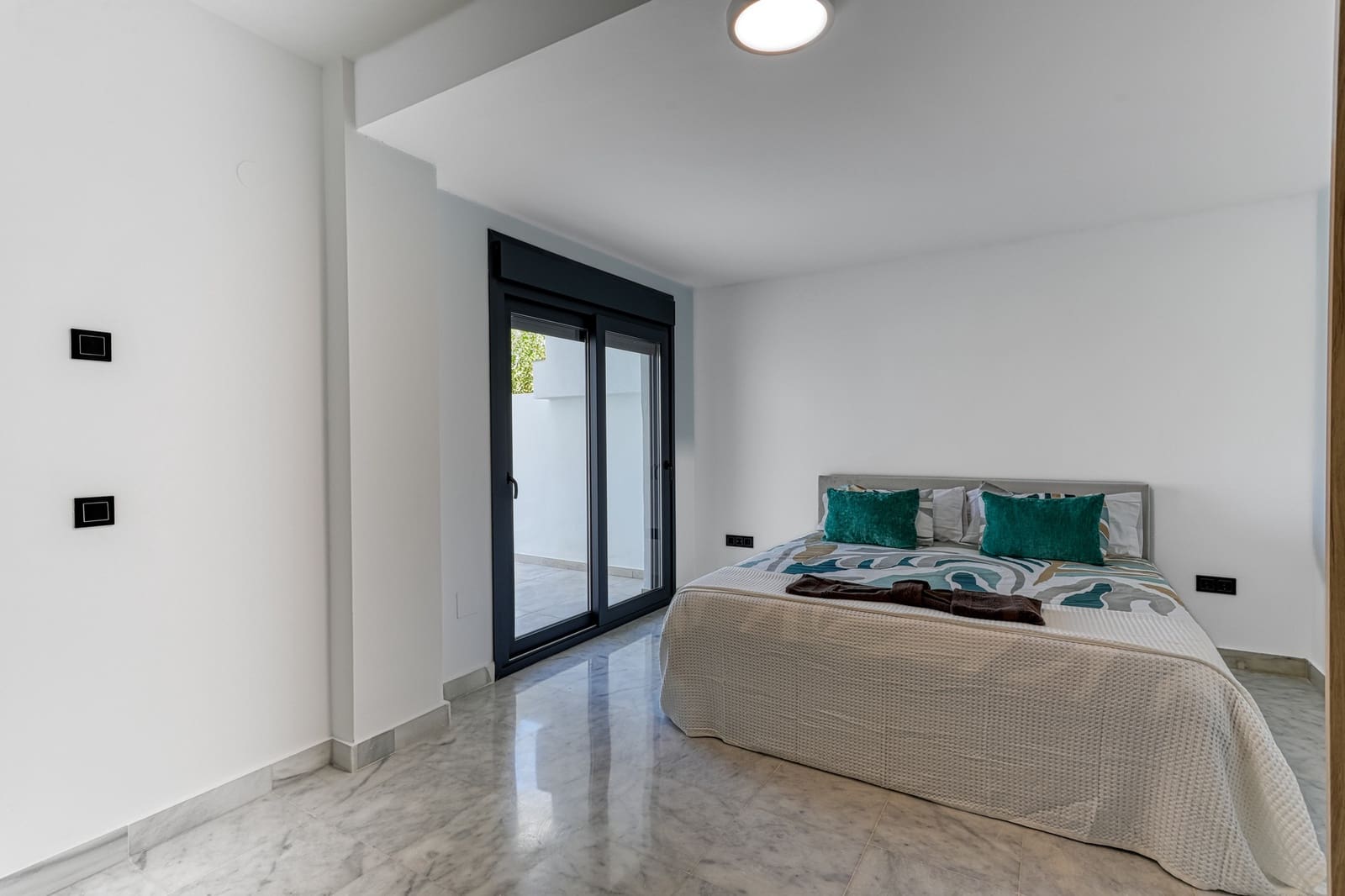 5 soveværelse Villa til salg i Mijas med swimmingpool garage - € 990.000 (Ref: 10155254)