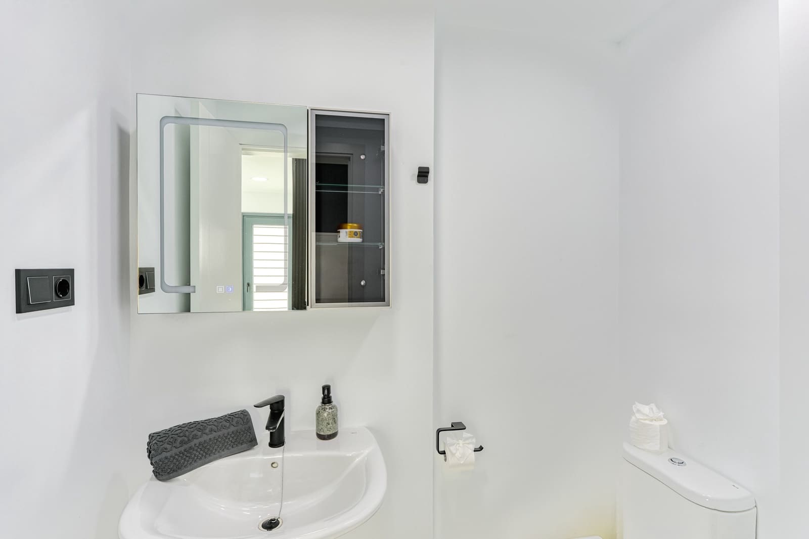 5 soveværelse Villa til salg i Mijas med swimmingpool garage - € 990.000 (Ref: 10155254)