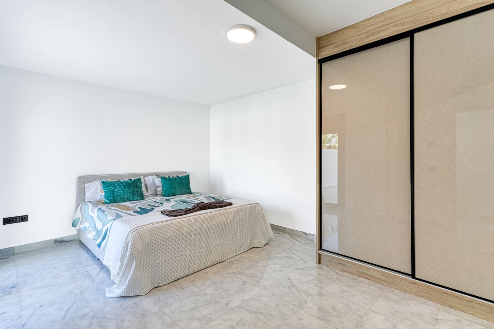 5 soveværelse Villa til salg i Mijas med swimmingpool garage - € 990.000 (Ref: 10155254)
