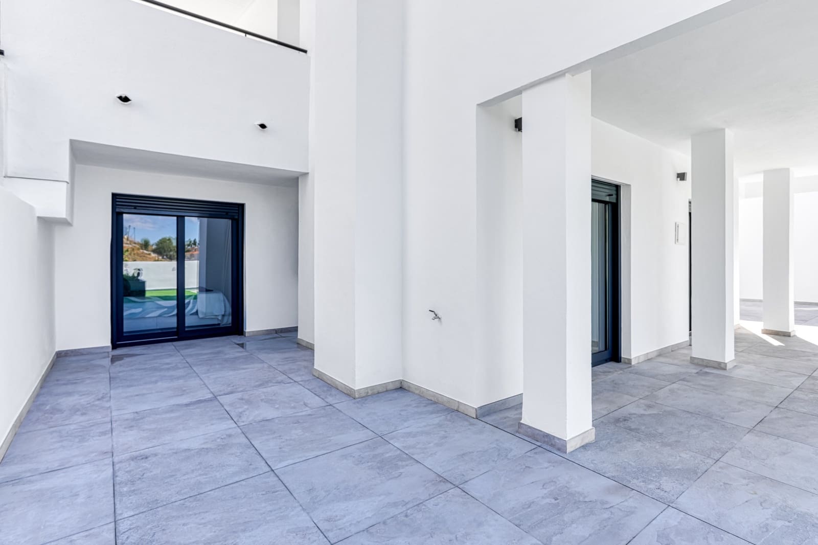 5 soveværelse Villa til salg i Mijas med swimmingpool garage - € 990.000 (Ref: 10155254)
