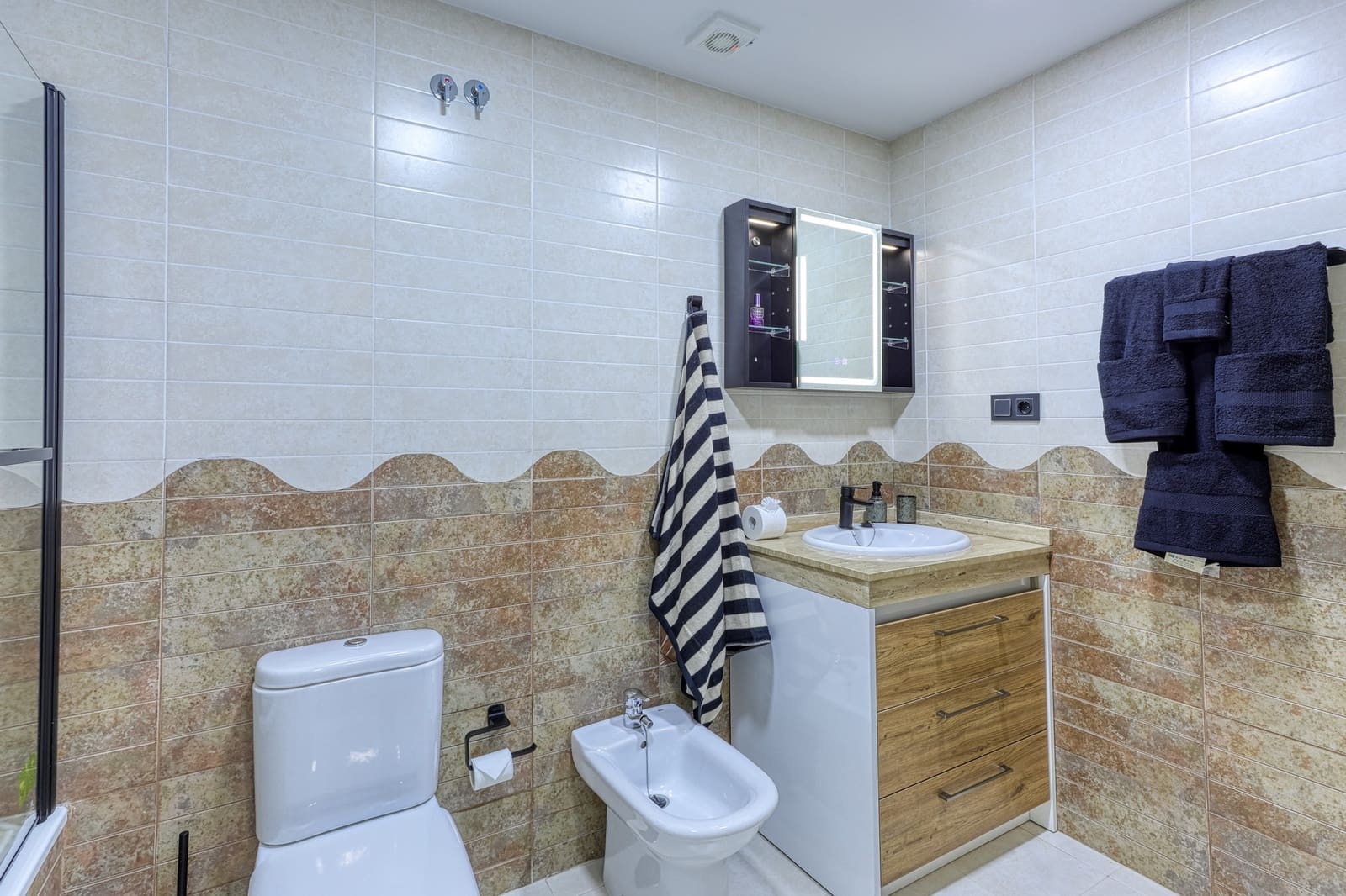 5 soveværelse Villa til salg i Mijas med swimmingpool garage - € 990.000 (Ref: 10155254)