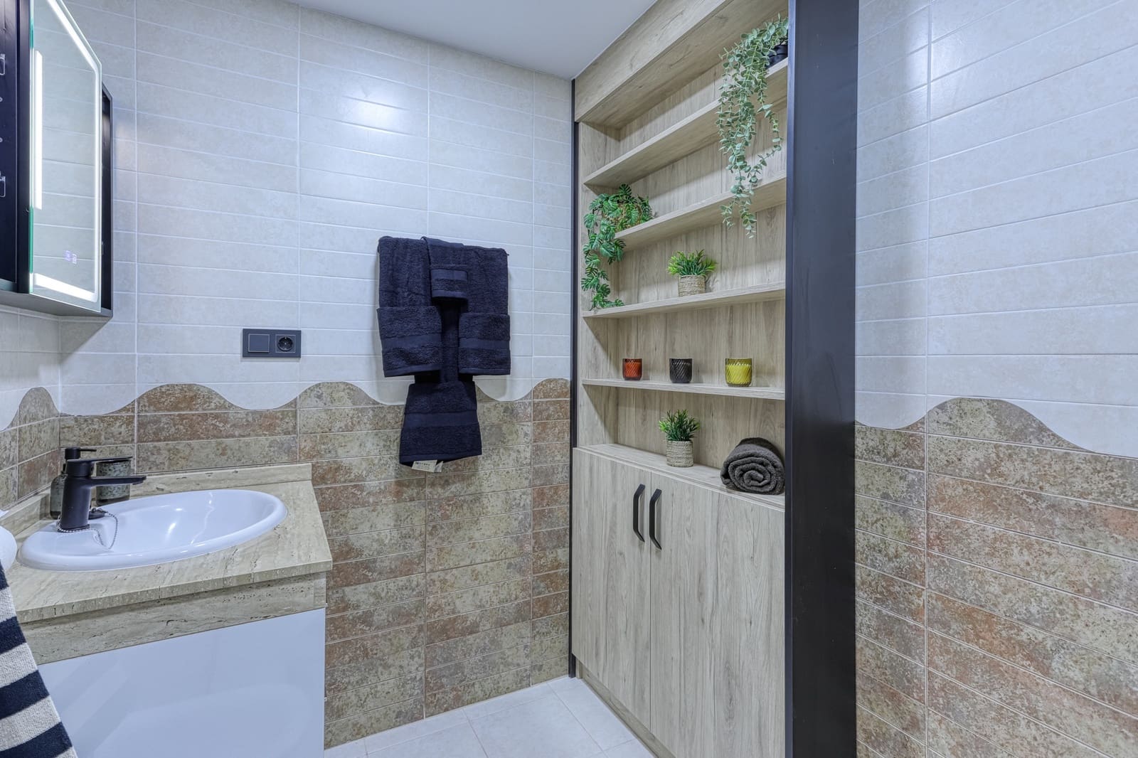 5 soveværelse Villa til salg i Mijas med swimmingpool garage - € 990.000 (Ref: 10155254)