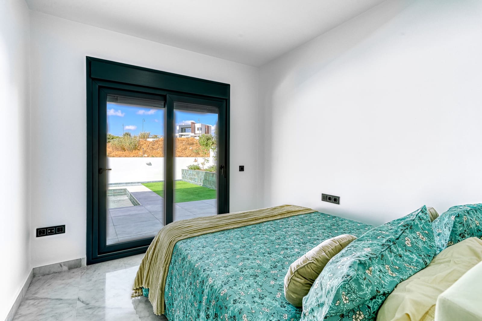 5 soveværelse Villa til salg i Mijas med swimmingpool garage - € 990.000 (Ref: 10155254)