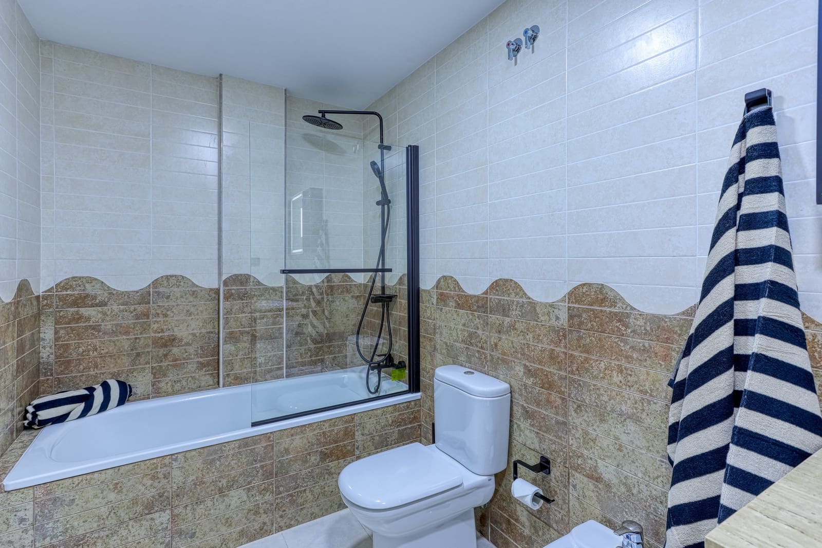 5 soveværelse Villa til salg i Mijas med swimmingpool garage - € 990.000 (Ref: 10155254)
