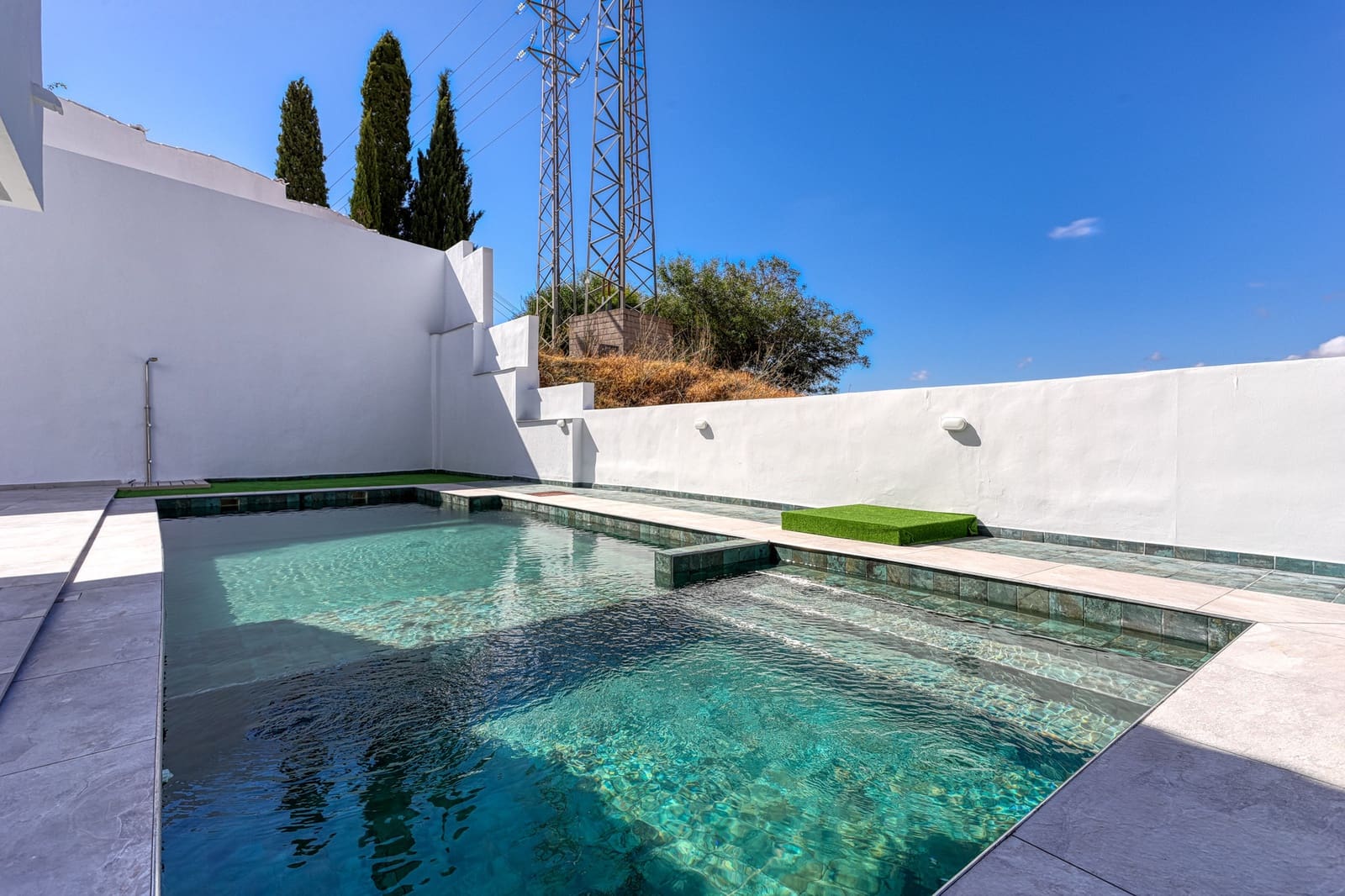 5 soveværelse Villa til salg i Mijas med swimmingpool garage - € 990.000 (Ref: 10155254)