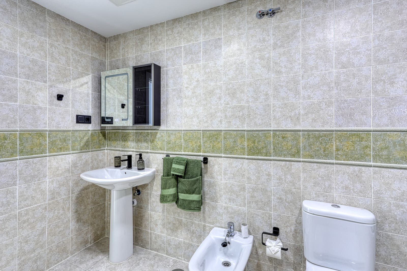 5 soveværelse Villa til salg i Mijas med swimmingpool garage - € 990.000 (Ref: 10155254)