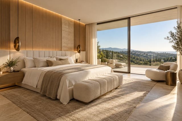 Terreno para Construção para venda em Mijas Costa, Mijas - 230 000 € (Ref: 10157744)