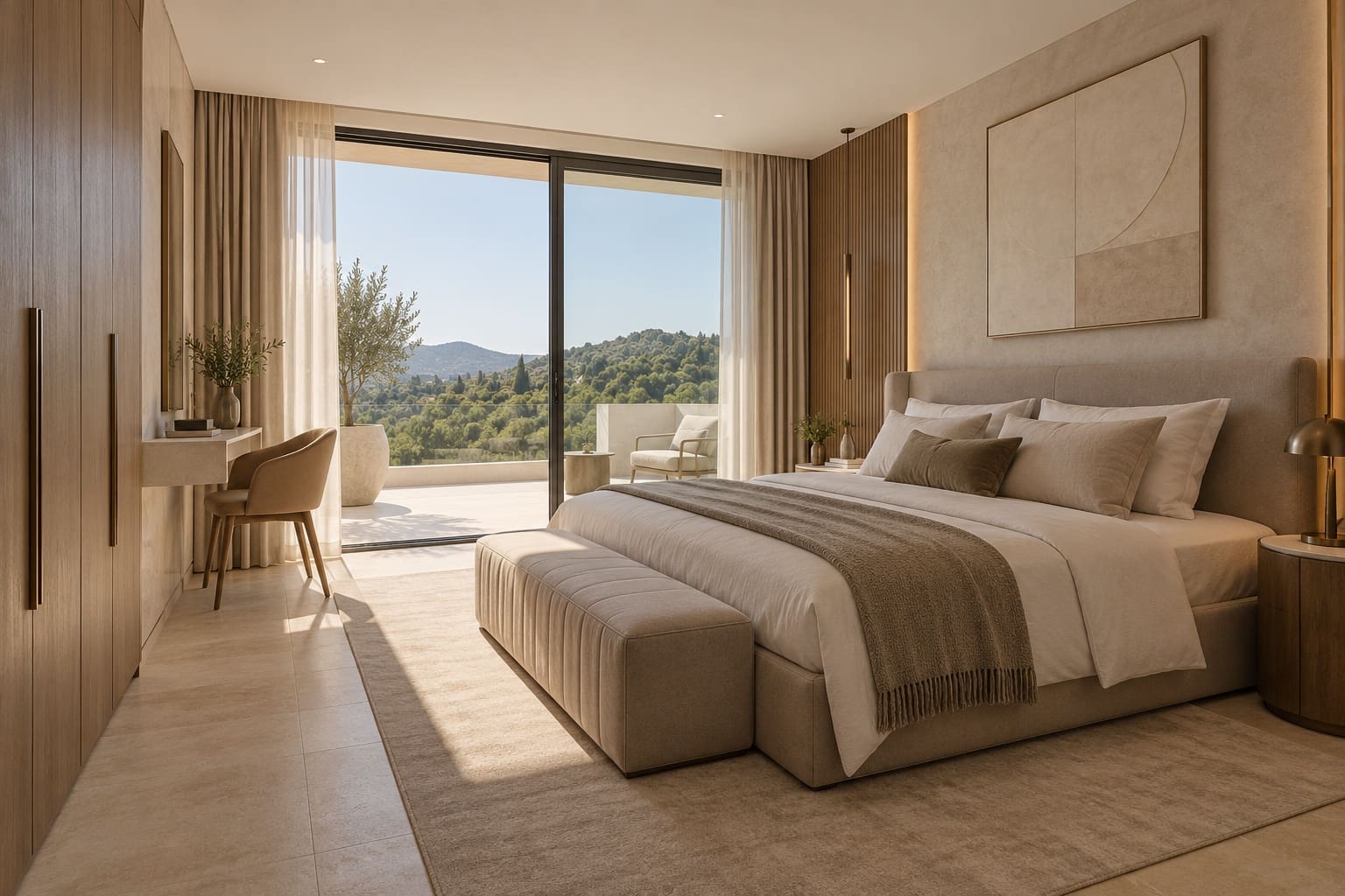 Terreno para Construção para venda em Mijas Costa - 230 000 € (Ref: 10157744)