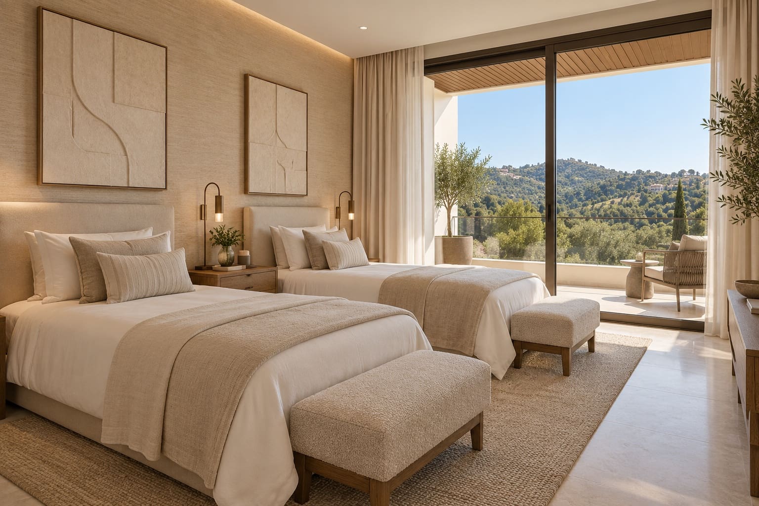 Terreno para Construção para venda em Mijas Costa - 230 000 € (Ref: 10157744)