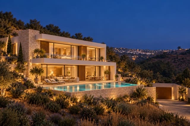 Terreno para Construção para venda em Mijas Costa, Mijas - 230 000 € (Ref: 10157744)
