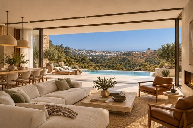 Terreno para Construção para venda em Mijas Costa, Mijas - 230 000 € (Ref: 10157744)