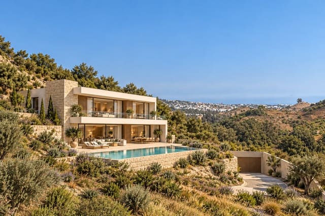 Terreno para Construção para venda em Mijas Costa, Mijas - 230 000 € (Ref: 10157744)