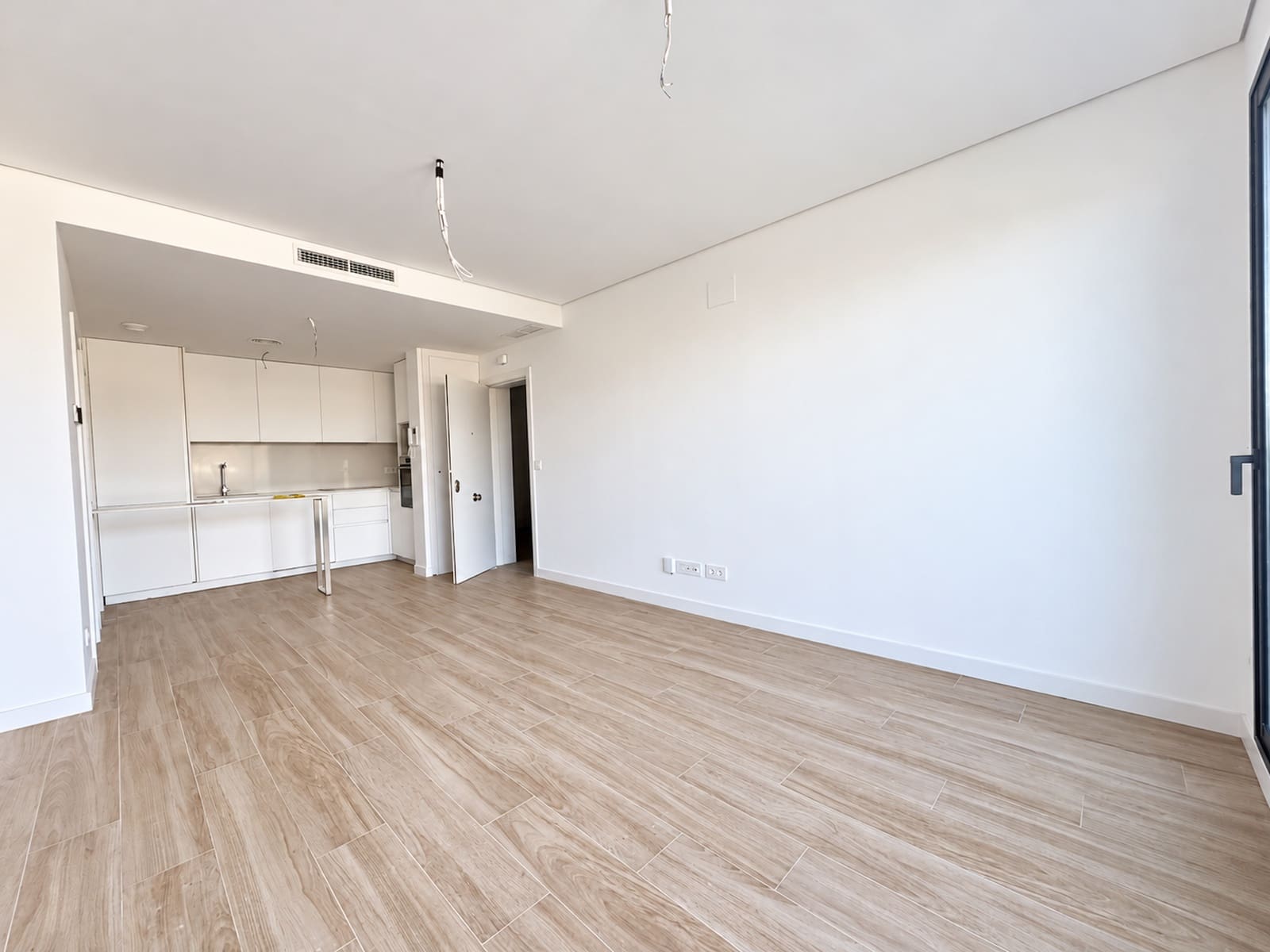 Apartamento de 2 habitaciones en La Cala de Mijas en venta con piscina garaje - 495.000 € (Ref: 10157745)