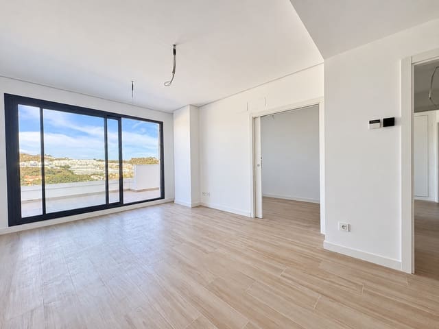 Apartamento de 2 habitaciones en La Cala de Mijas, Mijas en venta con piscina garaje - 495.000 € (Ref: 10157745)