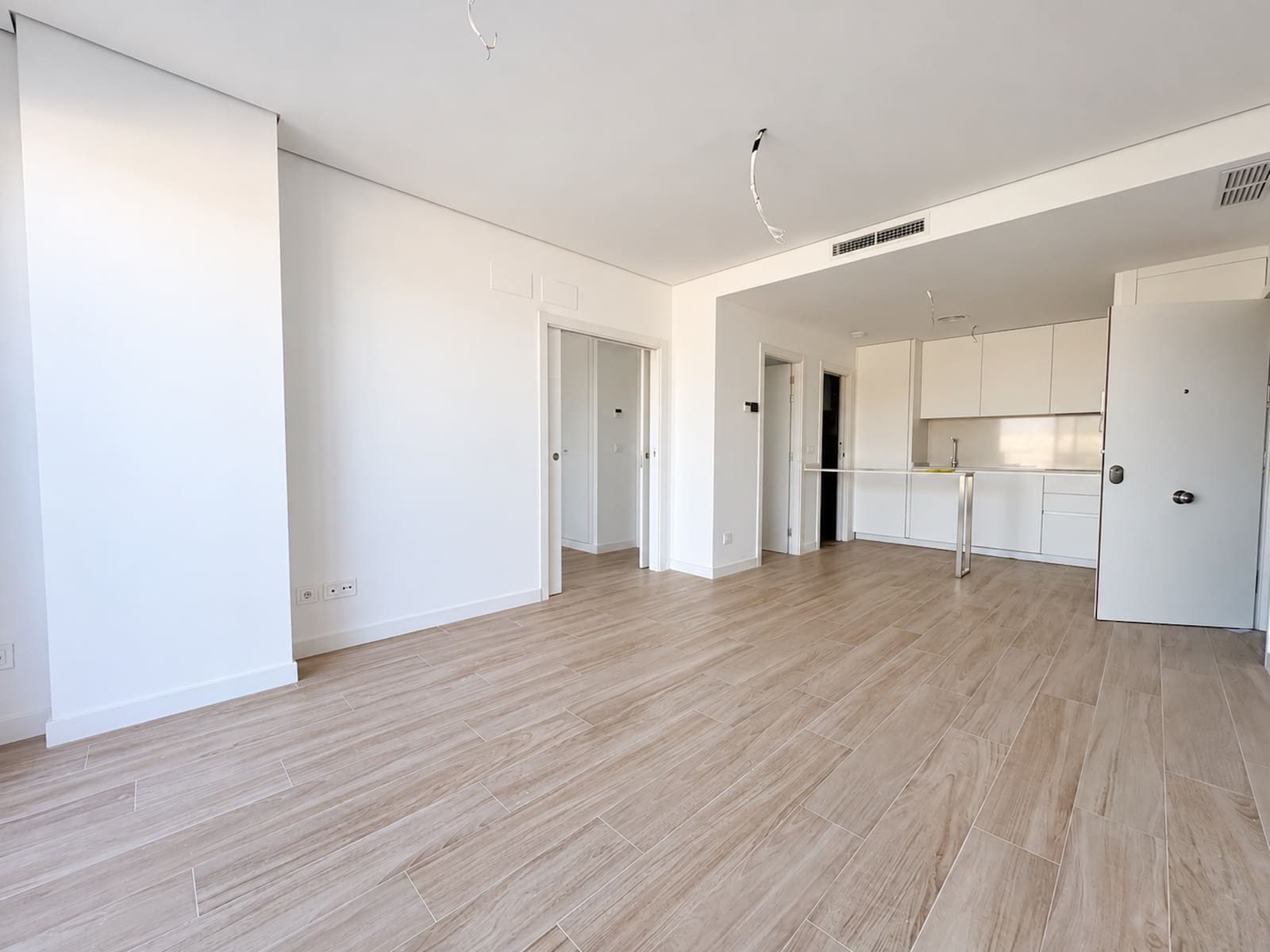 Apartamento de 2 habitaciones en La Cala de Mijas en venta con piscina garaje - 495.000 € (Ref: 10157745)