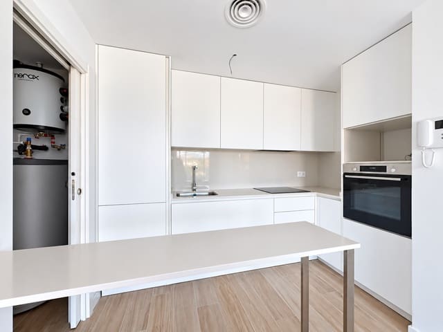 Apartamento de 2 habitaciones en La Cala de Mijas, Mijas en venta con piscina garaje - 495.000 € (Ref: 10157745)
