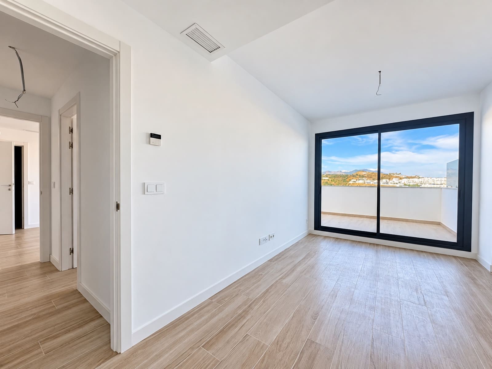 Apartamento de 2 habitaciones en La Cala de Mijas en venta con piscina garaje - 495.000 € (Ref: 10157745)