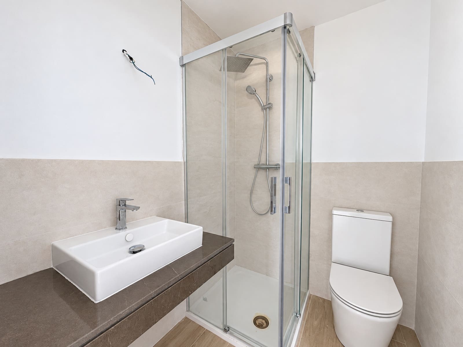 Apartamento de 2 habitaciones en La Cala de Mijas en venta con piscina garaje - 495.000 € (Ref: 10157745)