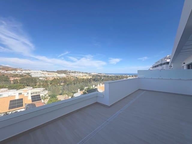 Apartamento de 2 habitaciones en La Cala de Mijas, Mijas en venta con piscina garaje - 495.000 € (Ref: 10157745)