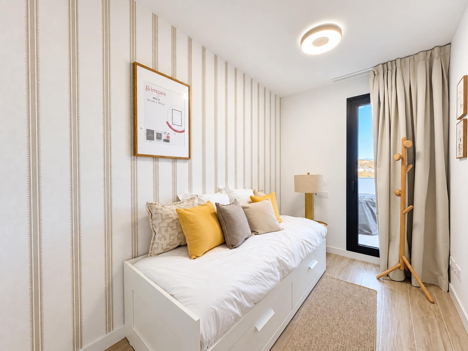 Apartamento de 2 habitaciones en La Cala de Mijas en venta con piscina garaje - 495.000 € (Ref: 10157745)