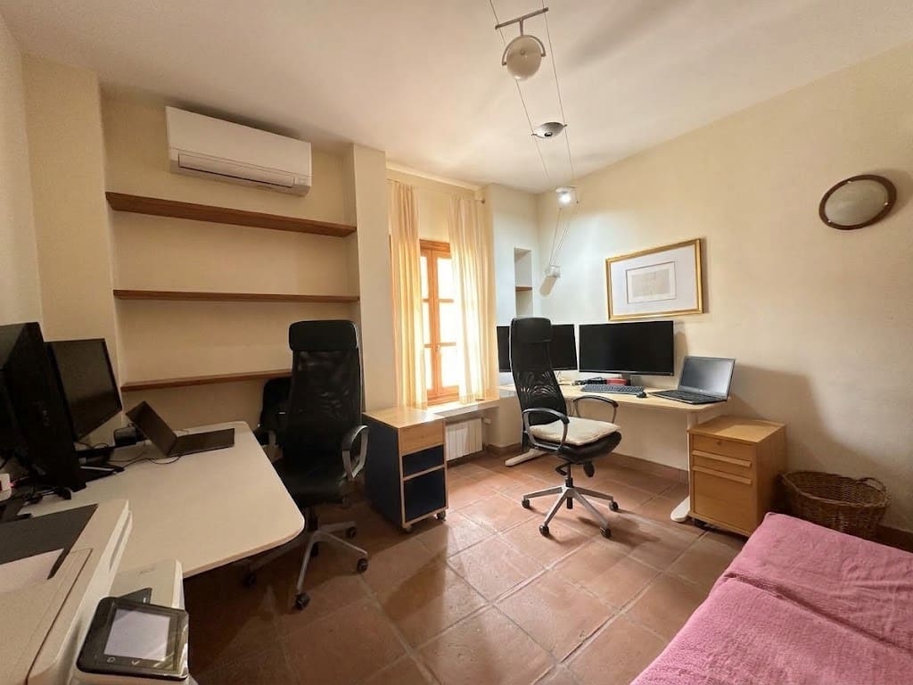 6 chambre Finca/Maison de Campagne à vendre à Mijas Costa avec piscine garage - 1 690 000 € (Ref: 10159591)