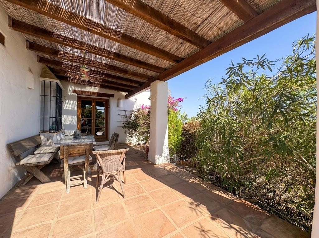6 chambre Finca/Maison de Campagne à vendre à Mijas Costa avec piscine garage - 1 690 000 € (Ref: 10159591)