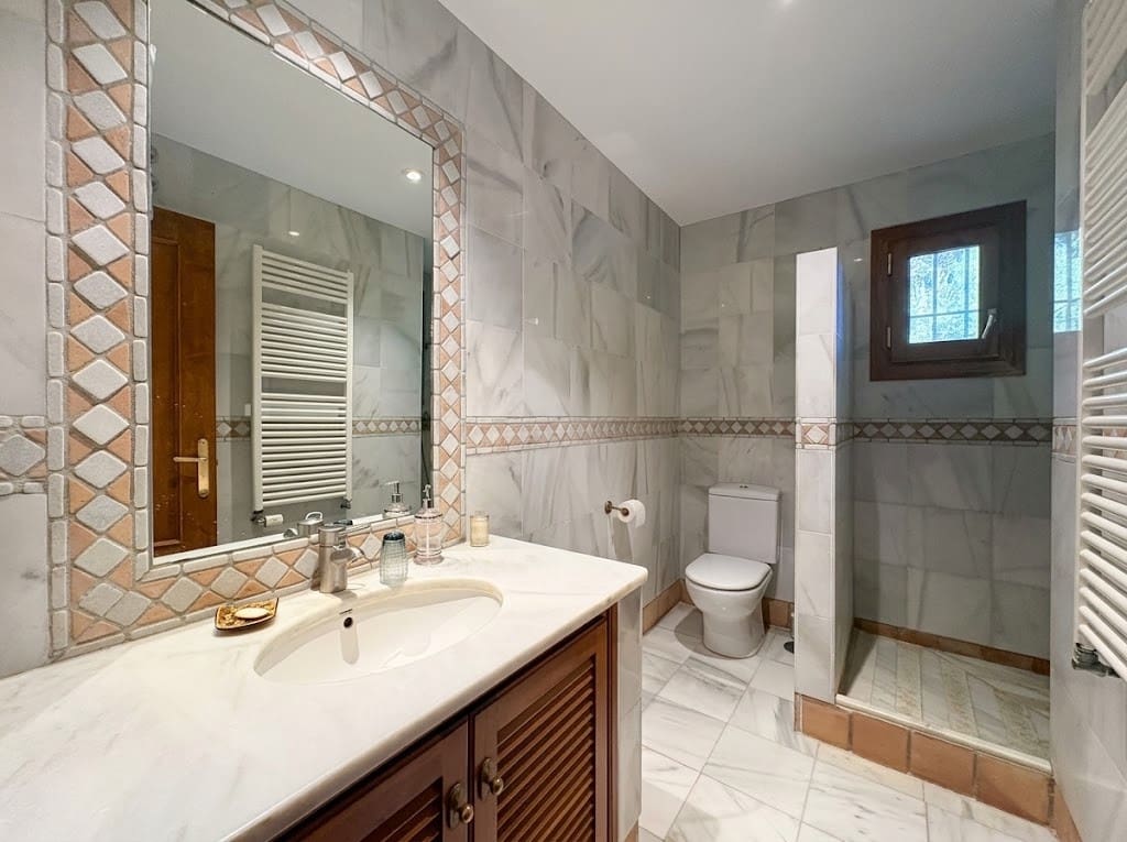 6 chambre Finca/Maison de Campagne à vendre à Mijas Costa avec piscine garage - 1 690 000 € (Ref: 10159591)