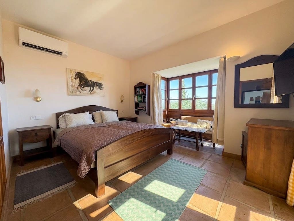 6 chambre Finca/Maison de Campagne à vendre à Mijas Costa avec piscine garage - 1 690 000 € (Ref: 10159591)