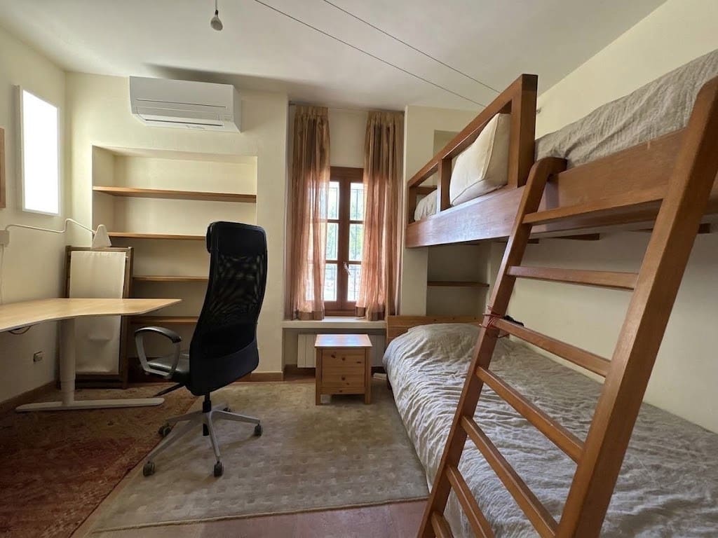 6 chambre Finca/Maison de Campagne à vendre à Mijas Costa avec piscine garage - 1 690 000 € (Ref: 10159591)