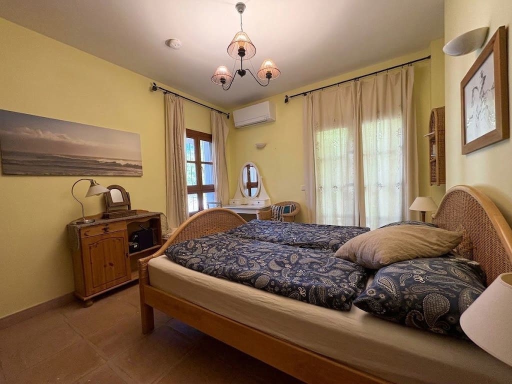 6 chambre Finca/Maison de Campagne à vendre à Mijas Costa avec piscine garage - 1 690 000 € (Ref: 10159591)