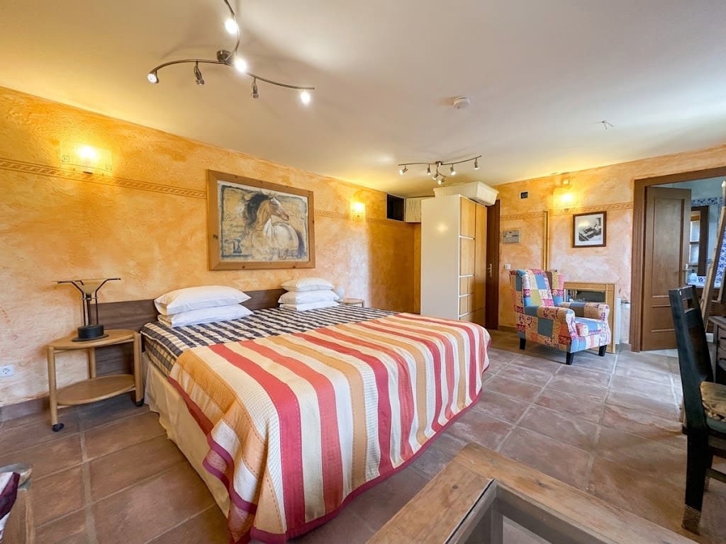 6 chambre Finca/Maison de Campagne à vendre à Mijas Costa avec piscine garage - 1 690 000 € (Ref: 10159591)