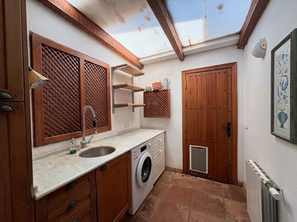 6 chambre Finca/Maison de Campagne à vendre à Mijas Costa avec piscine garage - 1 690 000 € (Ref: 10159591)