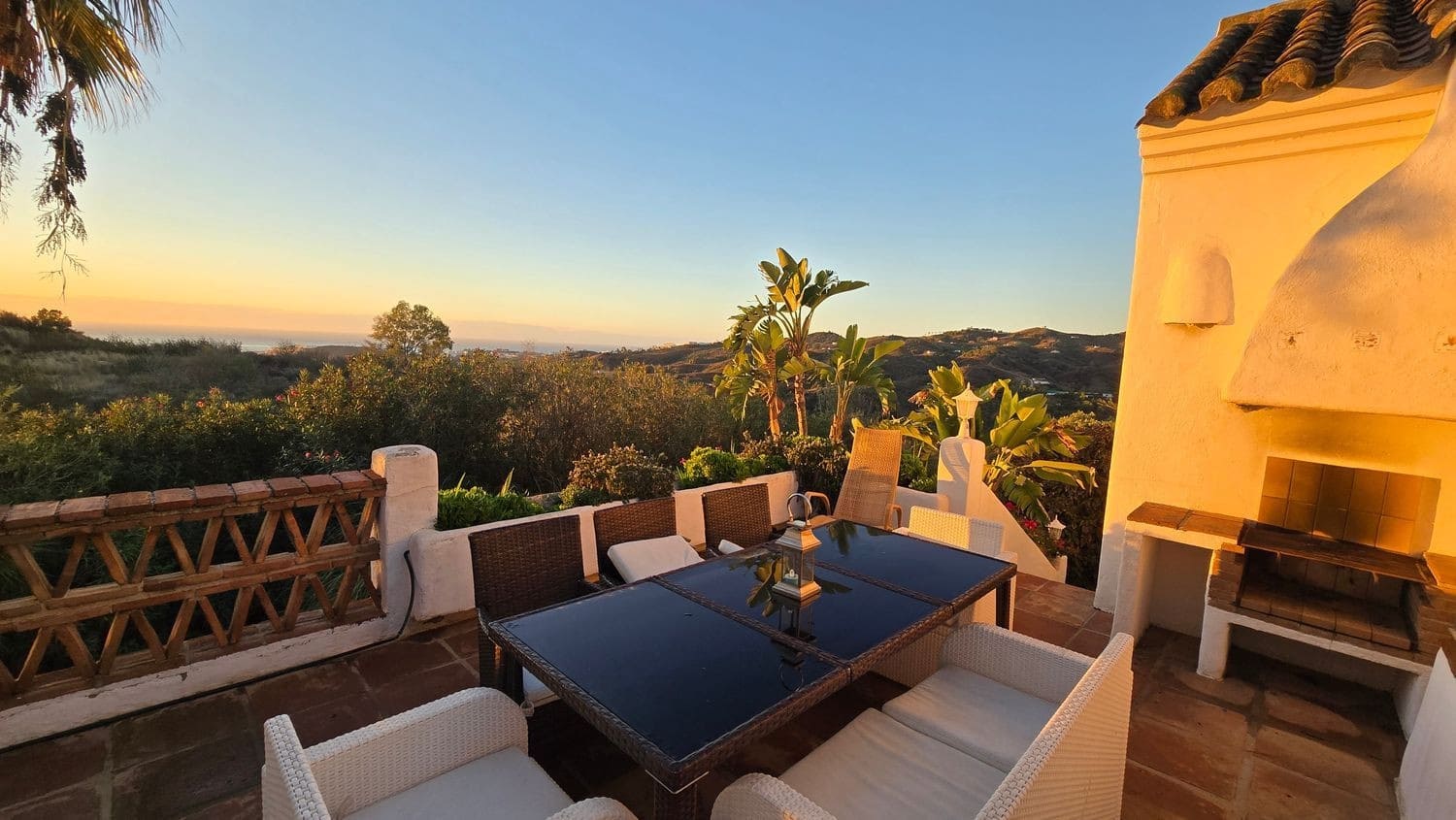 6 chambre Finca/Maison de Campagne à vendre à Mijas Costa avec piscine garage - 1 690 000 € (Ref: 10159591)