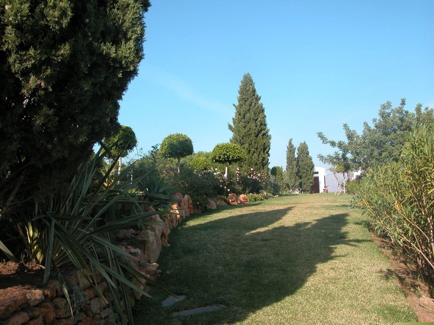 6 chambre Finca/Maison de Campagne à vendre à Mijas Costa avec piscine garage - 1 690 000 € (Ref: 10159591)