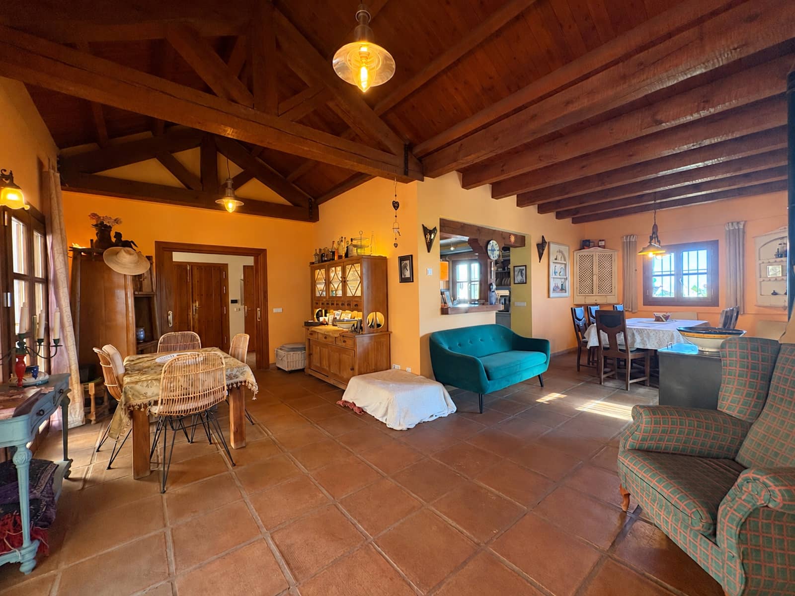 6 chambre Finca/Maison de Campagne à vendre à Mijas Costa avec piscine garage - 1 690 000 € (Ref: 10159591)