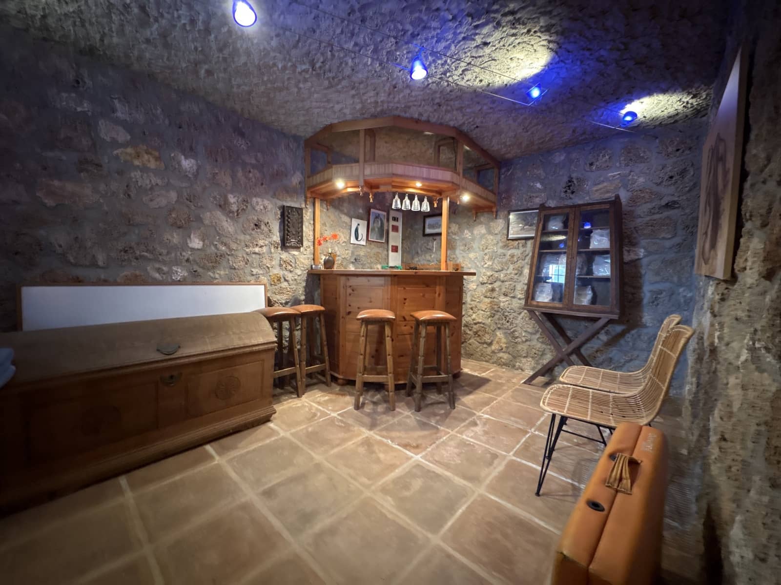 6 chambre Finca/Maison de Campagne à vendre à Mijas Costa avec piscine garage - 1 690 000 € (Ref: 10159591)
