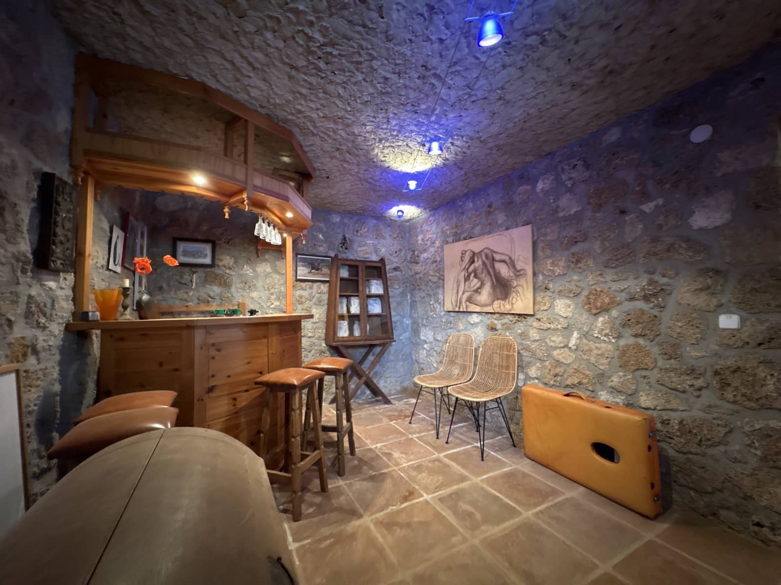 6 chambre Finca/Maison de Campagne à vendre à Mijas Costa avec piscine garage - 1 690 000 € (Ref: 10159591)