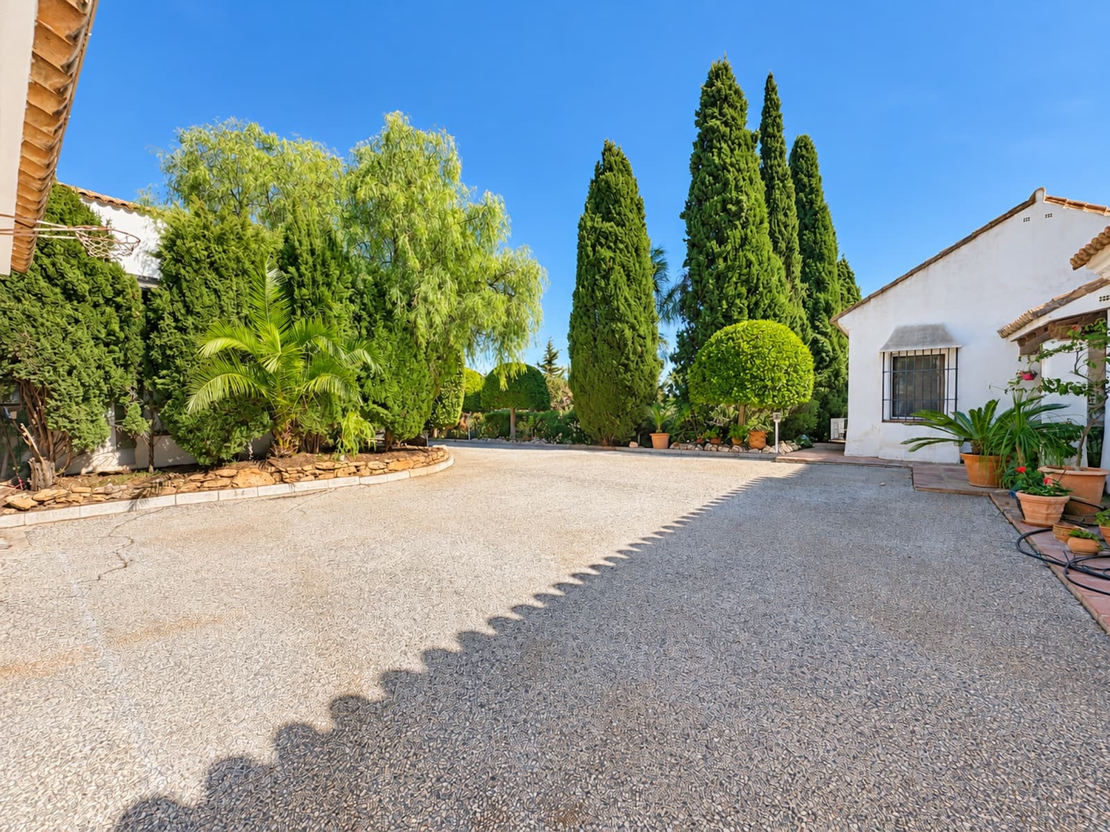 6 chambre Finca/Maison de Campagne à vendre à Mijas Costa avec piscine garage - 1 690 000 € (Ref: 10159591)