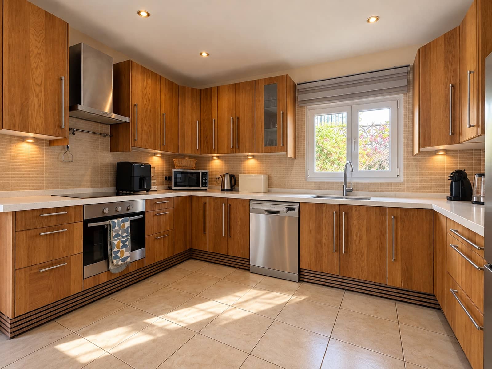 7 bedroom Villa for sale in Mijas Costa with pool garage - € 1,050,000 (Ref: 10161496)