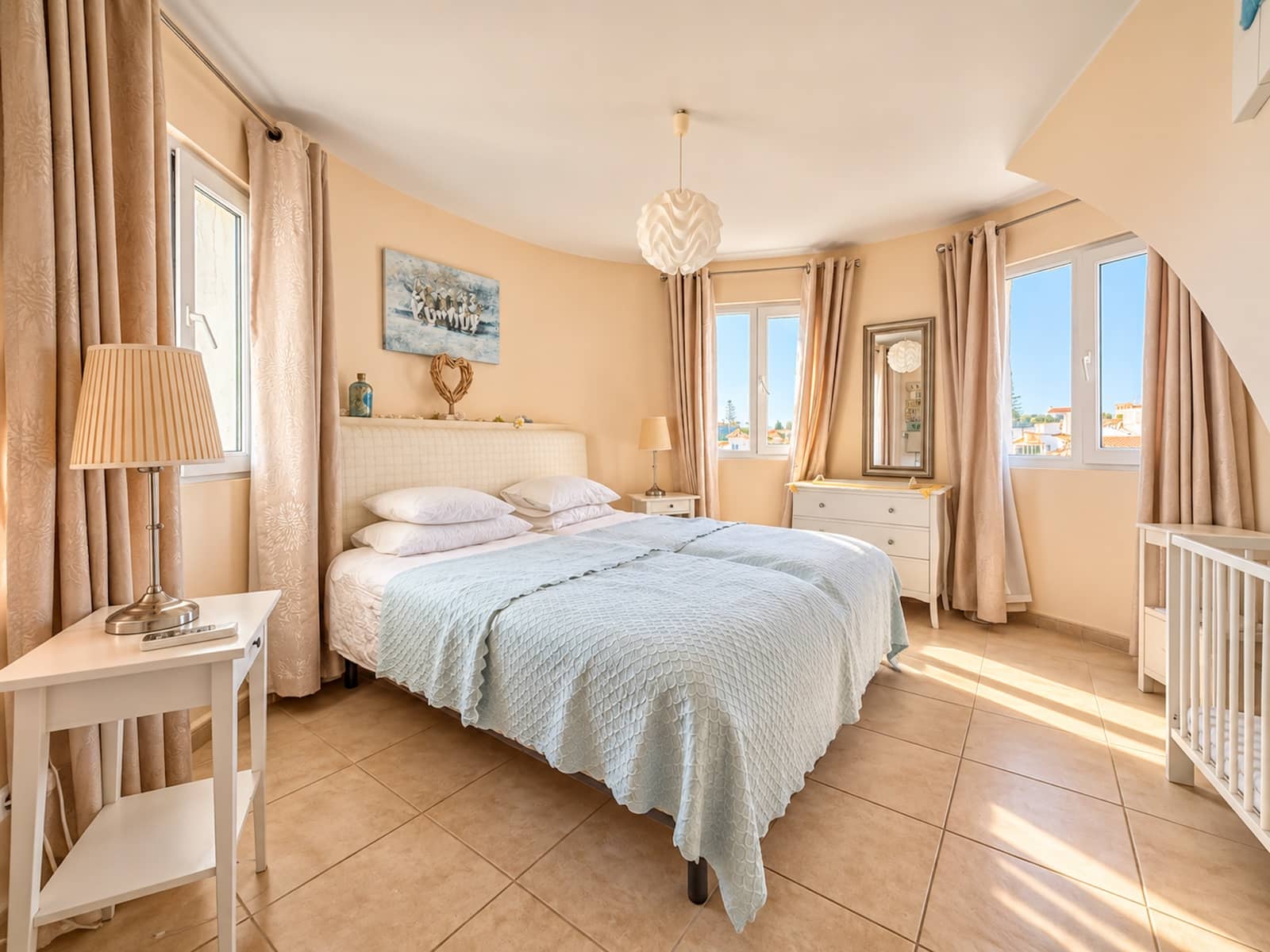 7 bedroom Villa for sale in Mijas Costa with pool garage - € 1,050,000 (Ref: 10161496)