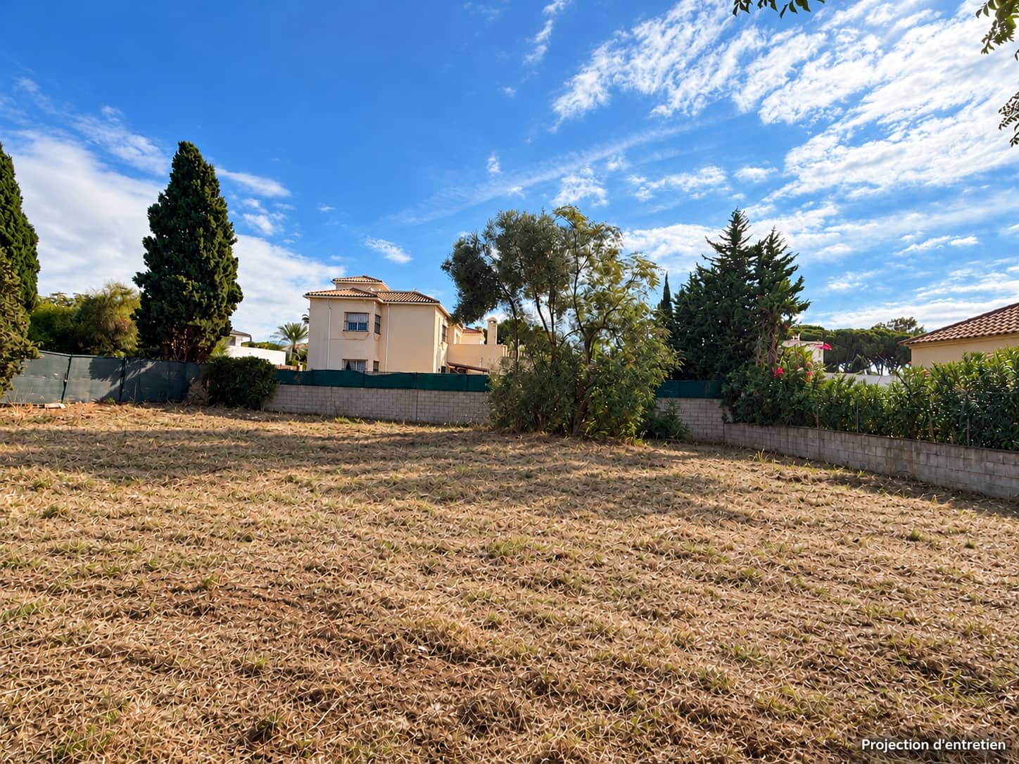Building Plot for sale in Marbella - € 850,000 (Ref: 10162252)